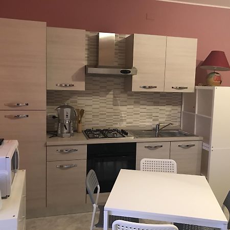 Il Piccolo Principe Panzió Isernia Kültér fotó