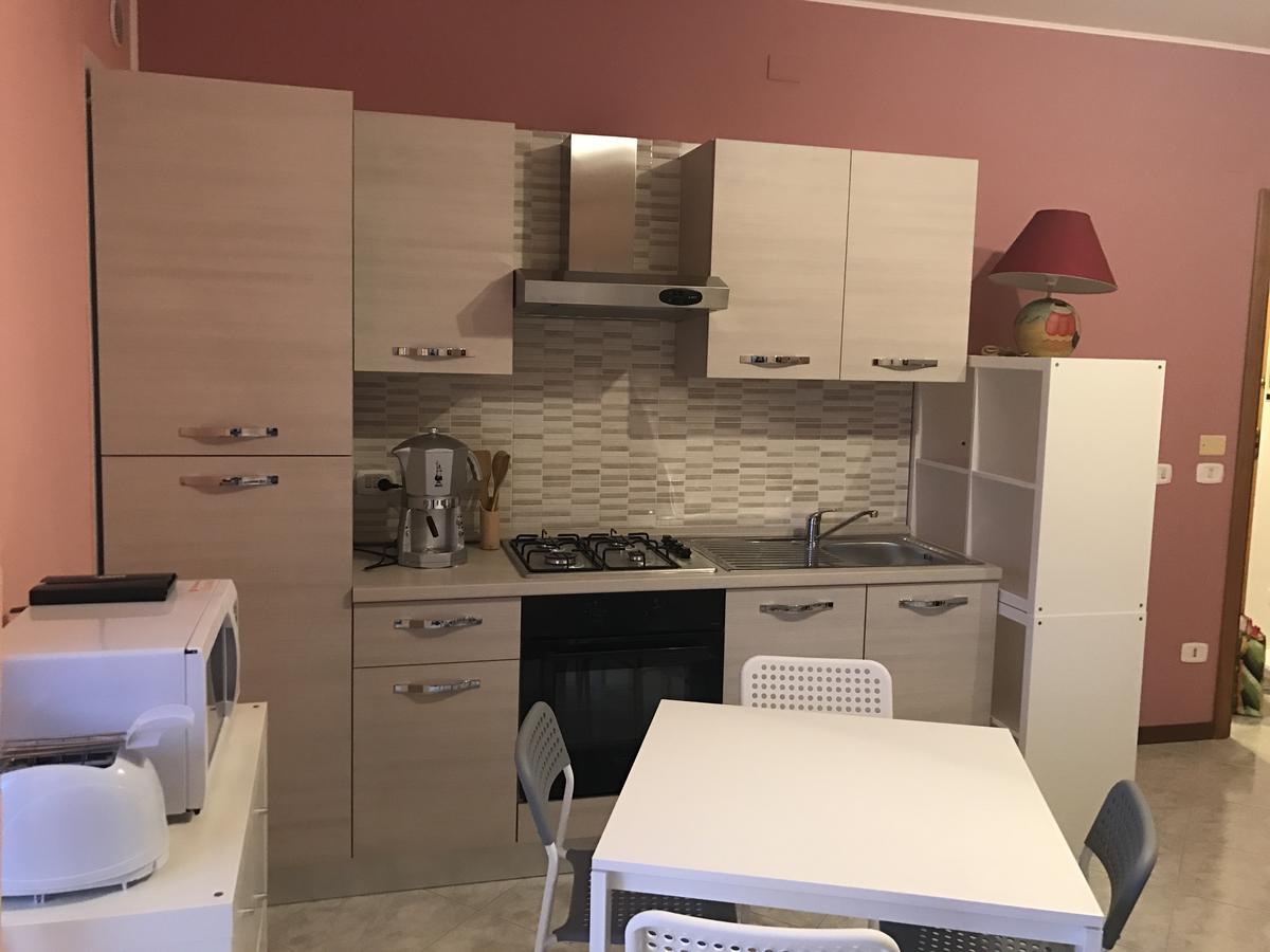 Il Piccolo Principe Panzió Isernia Kültér fotó