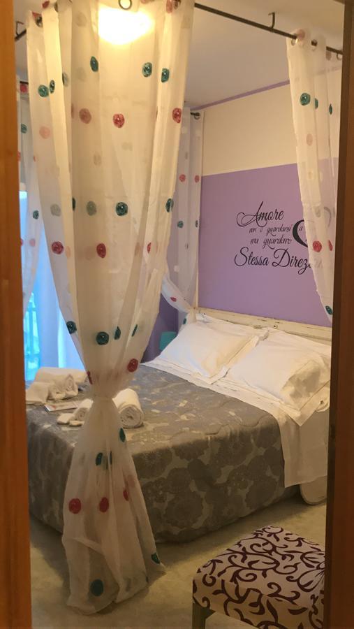 Il Piccolo Principe Panzió Isernia Kültér fotó